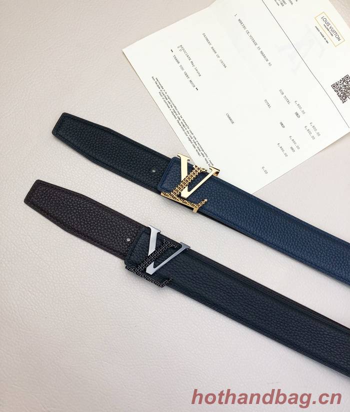 Louis Vuitton Belt 38MM LVB00194-1 Louis Vuitton Belt 38MM LVB00194-1